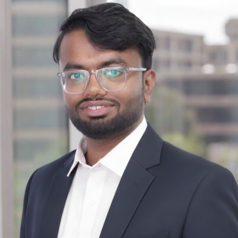 Bhuvan Singh